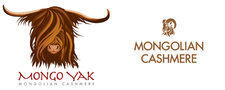 Mongo Yak by Mongolian Cashmere